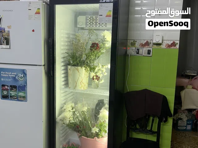 براد كلاريستا
