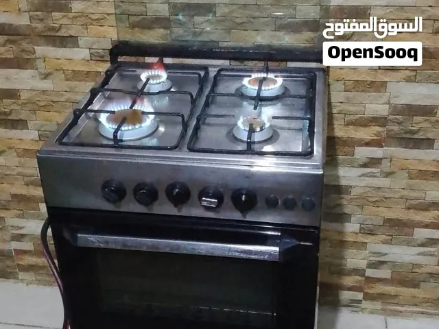 اثاث فرن غاز، اربع عيون مستعمل شبه الوكاله شغال 100%
