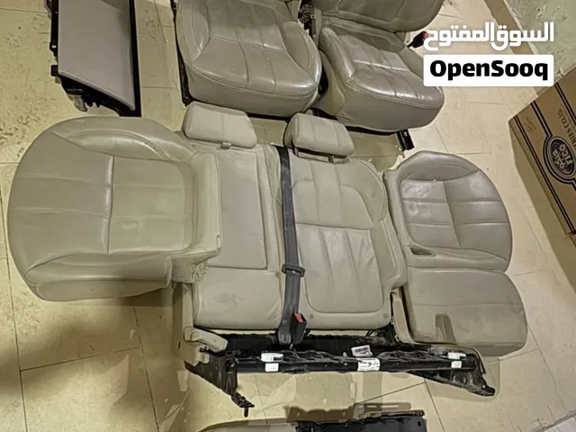 داخلية رنج روفر سبورت