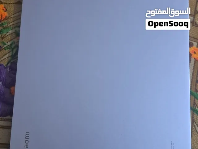للبيع شاومي باد 7 ذاكرة 256