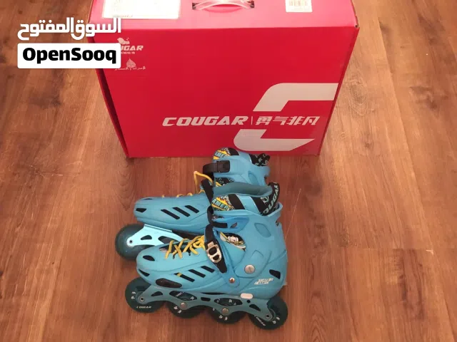 باتيناج ماركه كوجر الشهيره