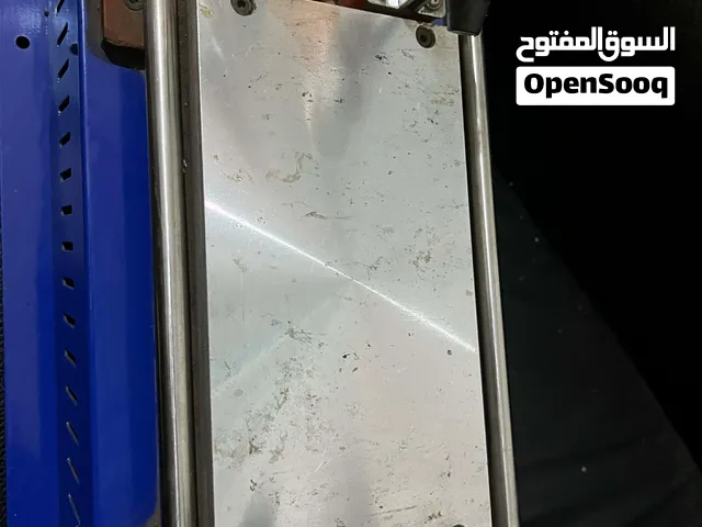 الجهاز نظيف