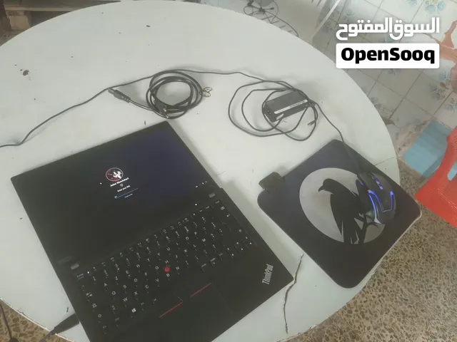 Lenovo Thinkpad T14S Gen1 Laptop