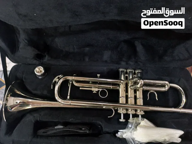 الات موسيقى اترامبيت جديد عدد اثنين مكاني البصره