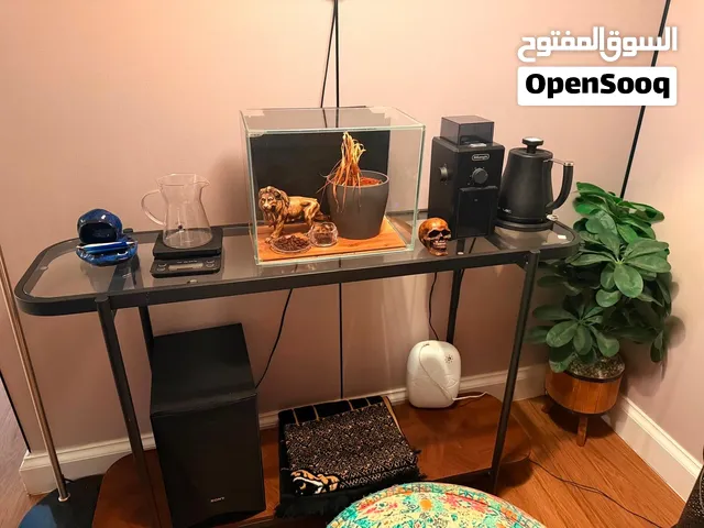 للبيع أثاث نظيف جدًا !!