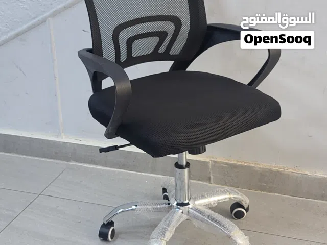 كرسي مدير مكتب طبي متحرك جلد انتظار ثابت كراسي طاولة اجتماعات وكرسي مدير workstation