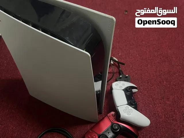 Ps5 cr version with 60 games with poga