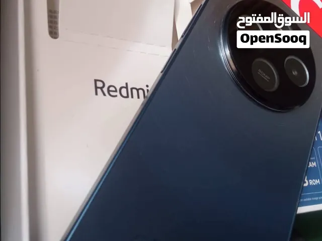 Xiaomi Redmi 14C 256 GB in Irbid