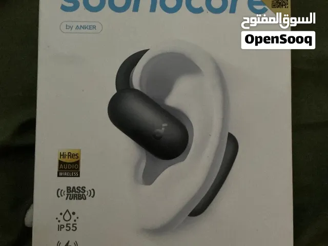 سماعة انكر
