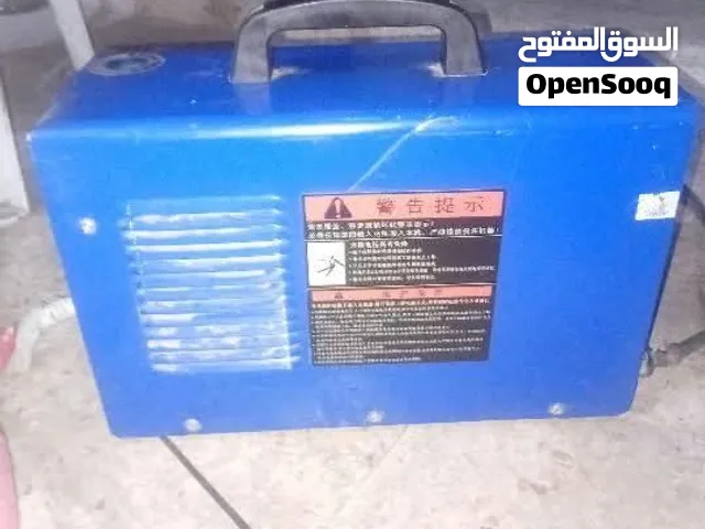 ماكنه لحام