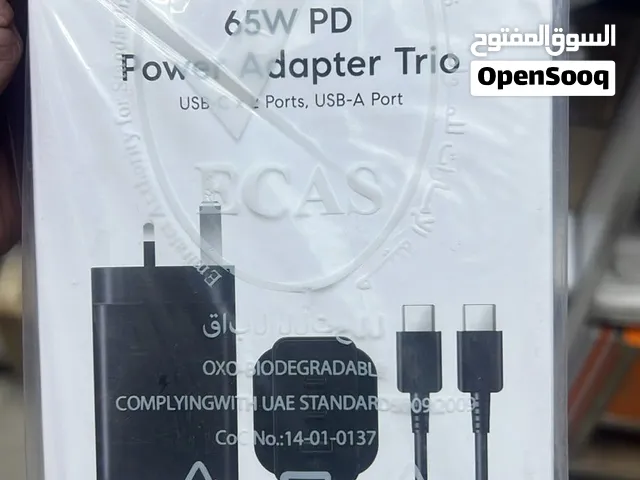 Samsung 65w super fast Charger