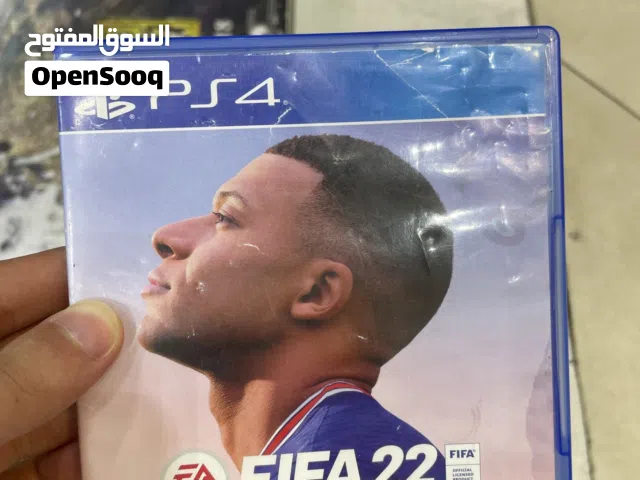 لعبة فيديو للبيع