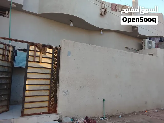 بيت للبيع في الجزيره ابو الزري *شارع الزهور *