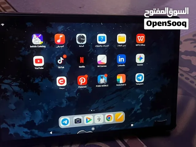Xiaomi Mi Pad 2 256 GB in Basra