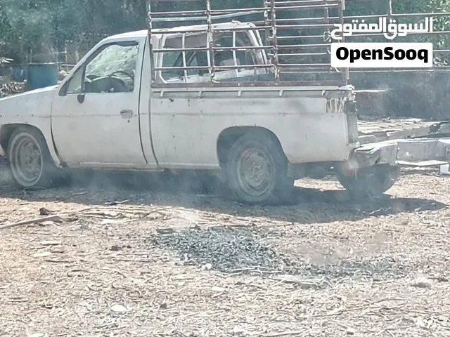 Used Nissan Datsun in Al Batinah