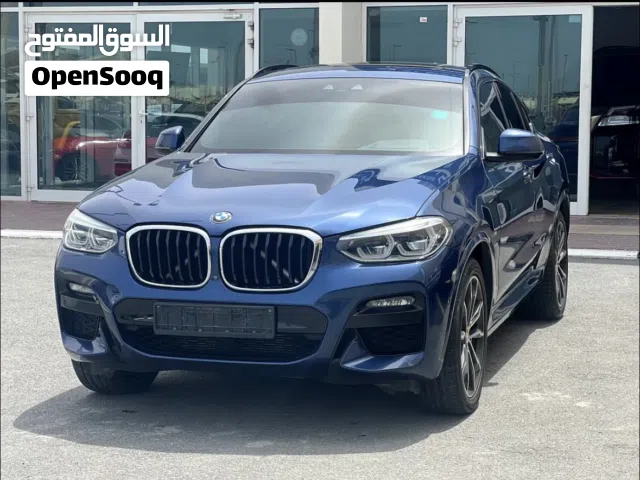 X4 خليجي اول مالك