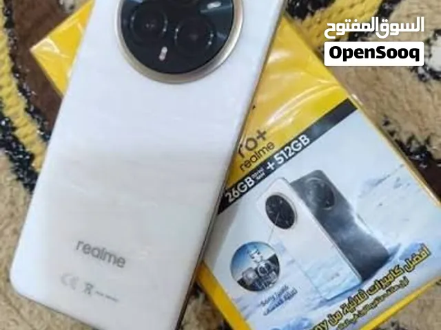 Realme 13 Pro+ 512 GB in Maysan