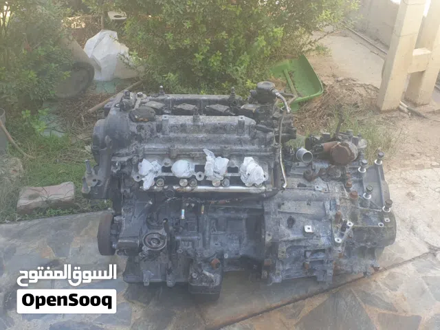 مكينة وكير كيا فورتي جيتي طابوكة 23 للبيع