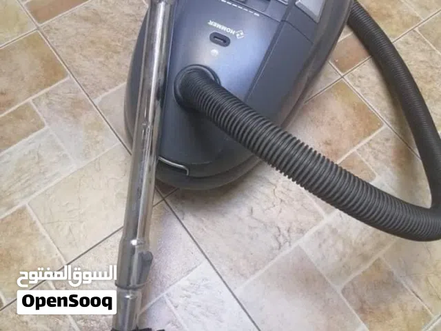 مكنسة كهربايية