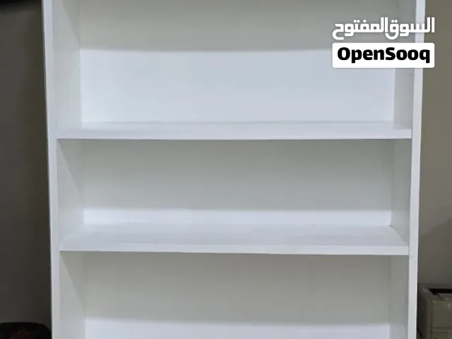 IKEA White Display Cabinets for Sale