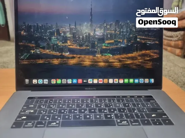 ماي بوك برو