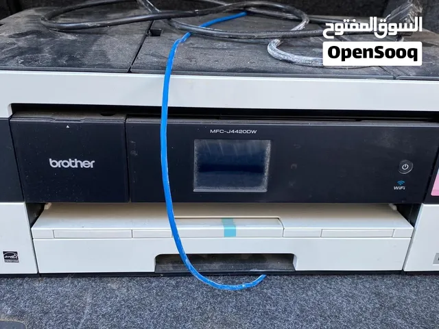طابعه بروذيروز