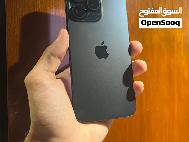 Apple iPhone 15 Pro Max 256 GB in Dubai