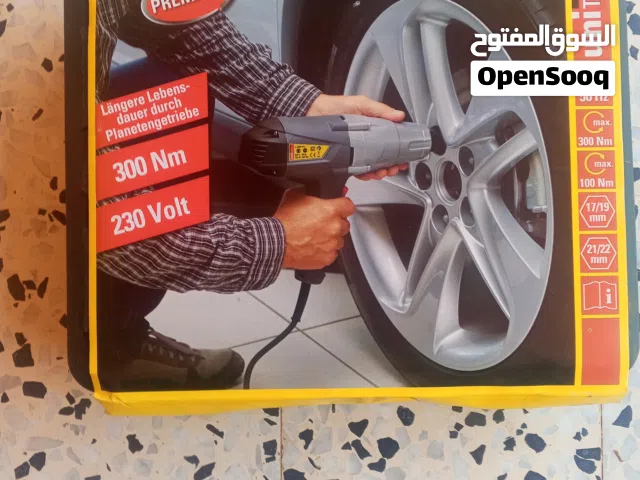 ترابنو لقمة كهربائي 1/2للبيع