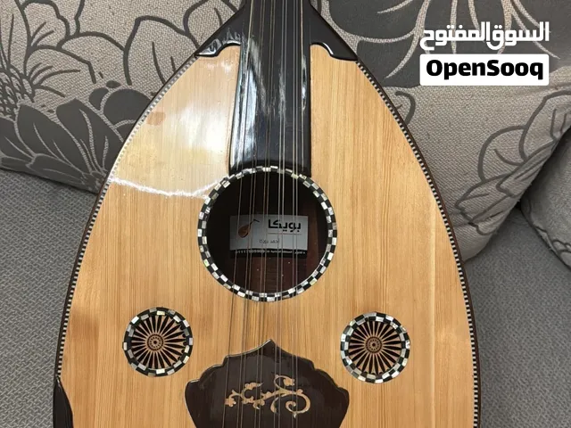 عود مصري. من خشب المونيا والبرساندر