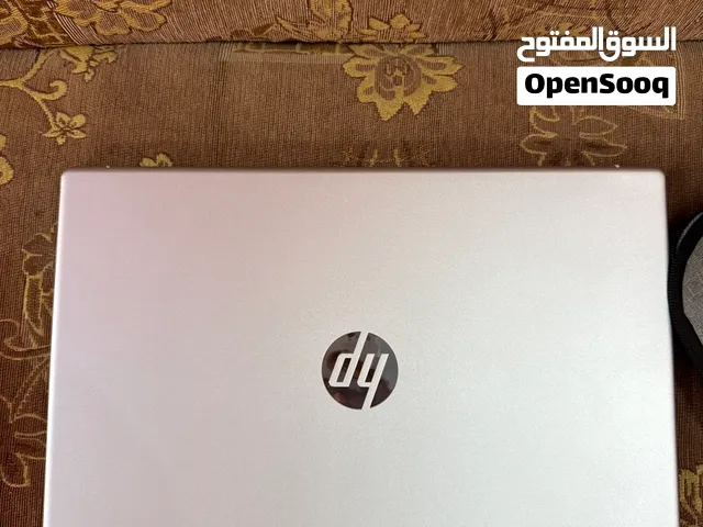 لابتوب HP Laptop 15للبيع
