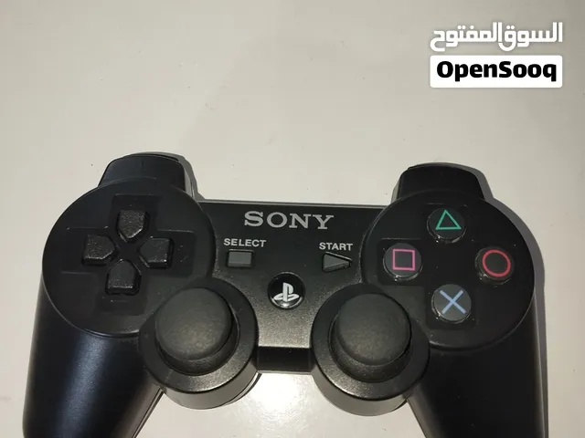 جوستك بلي ستيشن 3 الاصليه حالتها جيده جداً استعمال قليل جداً النضافه 100% اخو الجديد السعر 20 الف