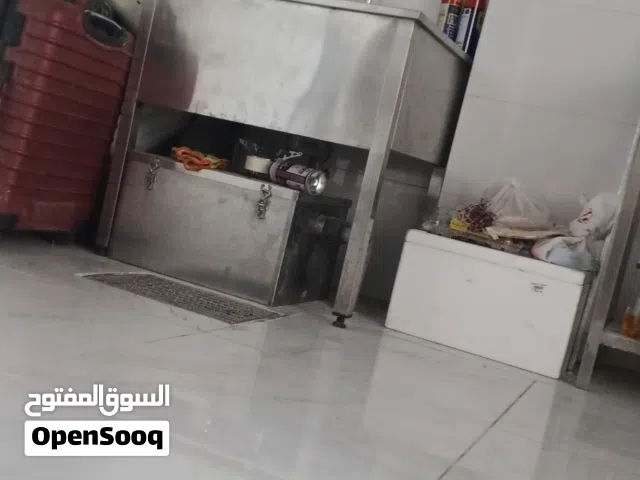 تجهيز مطاعم ومطابخ وفلل ستيل