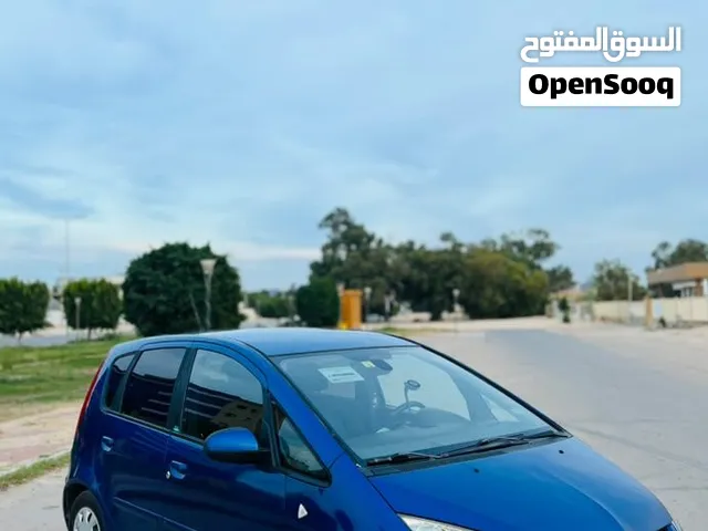 متشي كولت 2008