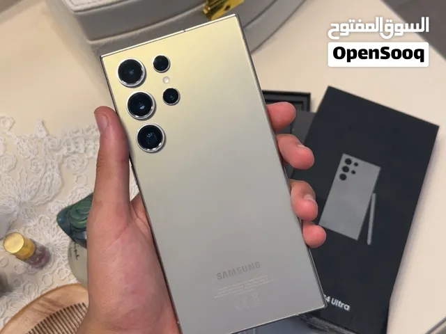 للبيع S24Ultra