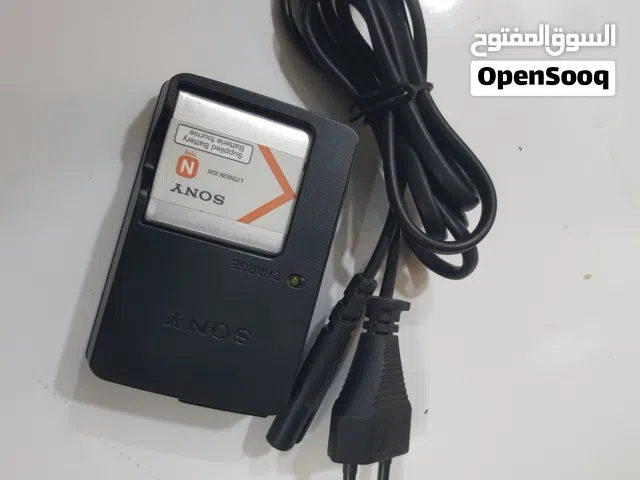Sony Original digital camera battery charger