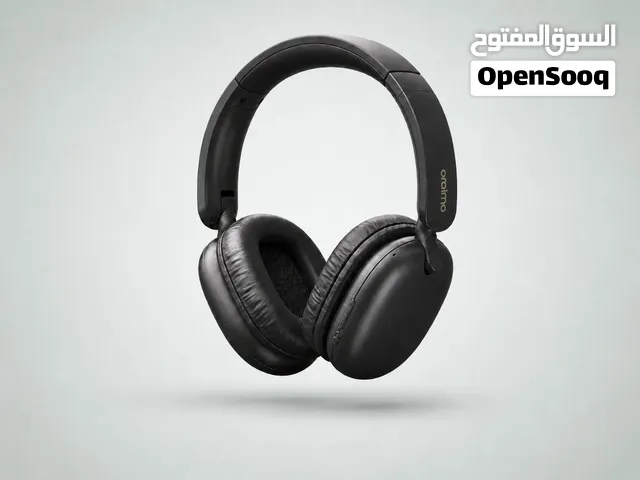 سماعة اورايمو BoomPop Lite