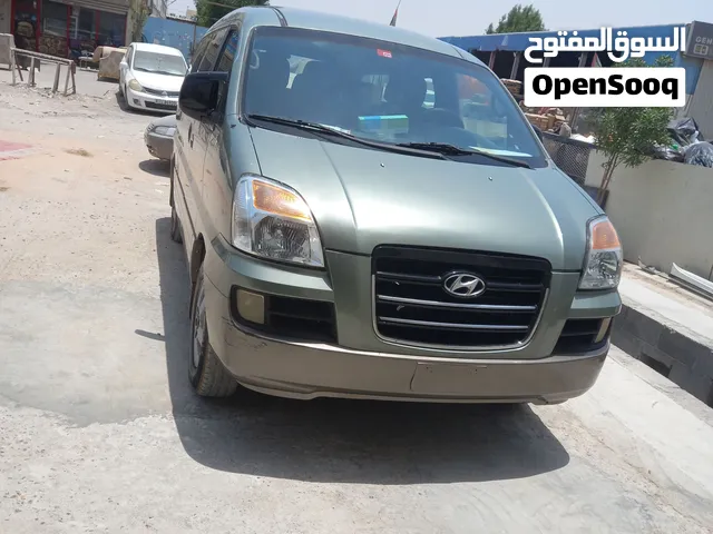 هيونداي H1 للبيع