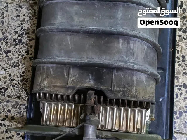 سخان غازي ارنب يعتبر من الانتيكات يعمل بصوره جيدة