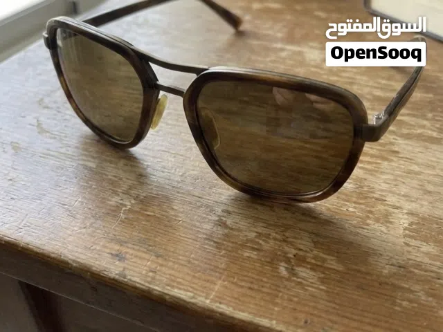 سعر لقطة ماوي جيم موديل Wanderer العدسة التي غيرت مفهوم الرؤية (Polarized + براءة اختراع أمريكية).