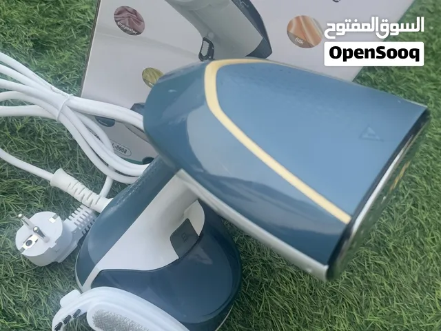 مكواة بخار يدوية (كوايه)