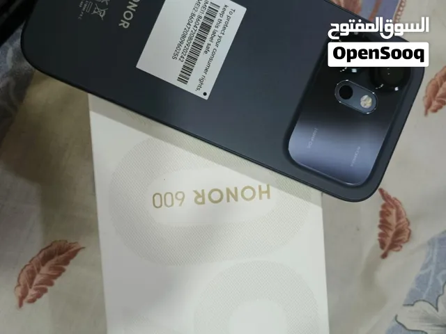 هونر 600العالي