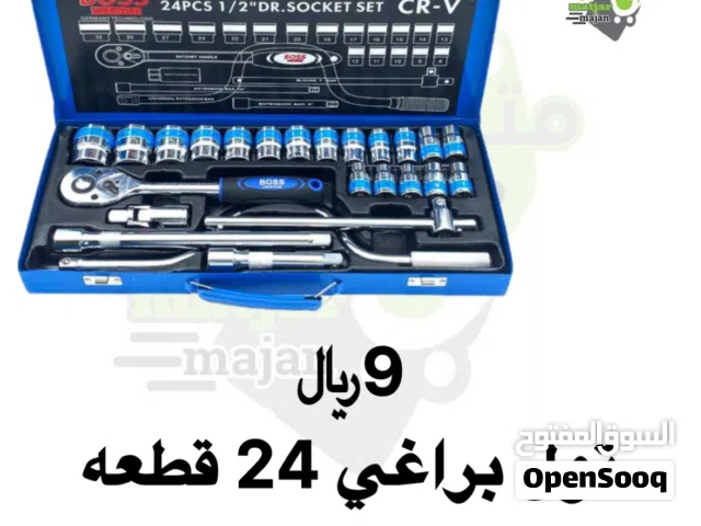 تول براغي 24 قطعه