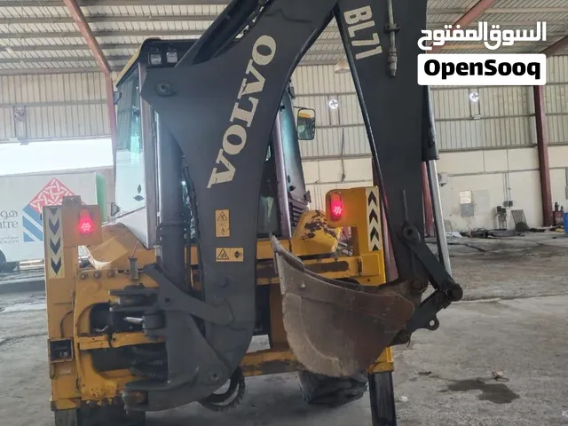 Used Loader for Sale - 2014 Model, Reliable Condition