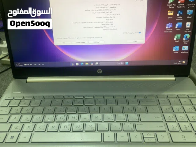 Windows HP for sale  in Al Ahmadi