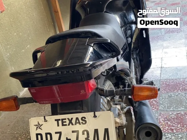 دراجه امورها طيبه