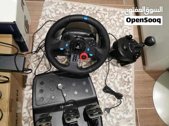 g29 استعمال خفييييف