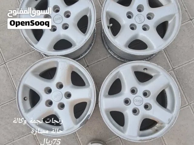 رنجات نجمة وكالة بحالة ممتازة