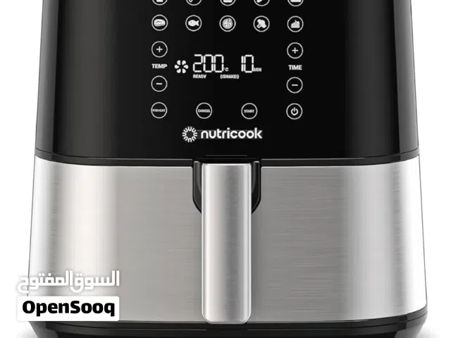 Nutricook Air Fryer 2, 1700 Watts New