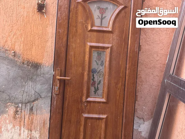 باب مستعمل