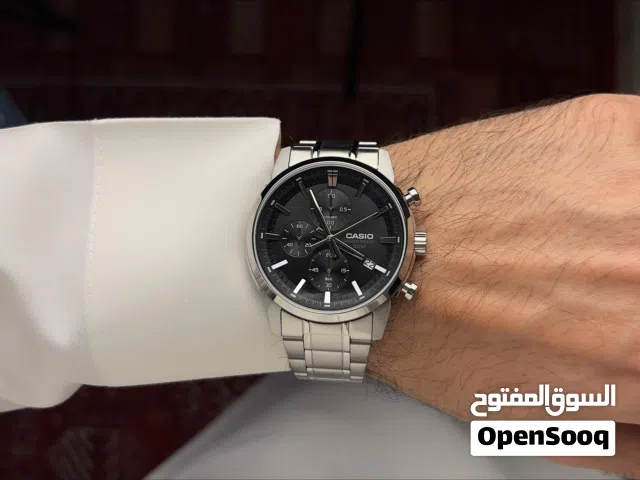 Brand: Casio Casio Watch MTP-E510D-1A1VDF